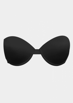 MAGICAL STRAPLESS BLACK