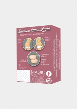 SILICONE ULTRA LIGHT 1750/SKIN