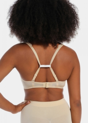 MAGIC STRAPS BL/WHITE/SKIN
