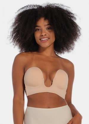 LUVE BRA 300/LATTE