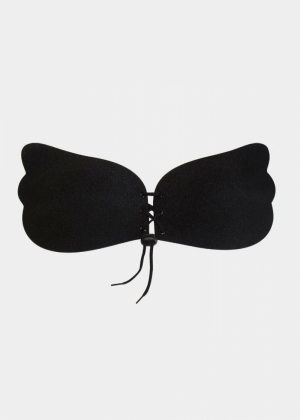 VA VA VOOM BRA 100/BLACK