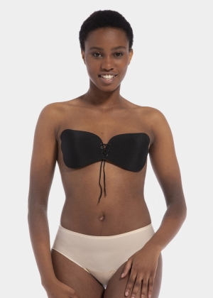 VA VA VOOM BRA 100/BLACK