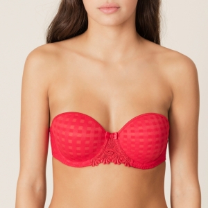 AVERO SCARLET