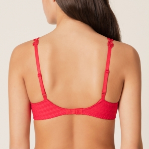AVERO SCA scarlet