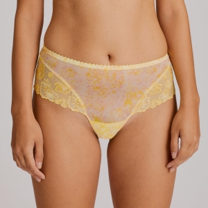 WILD FLOWER LES LEMON SORBE