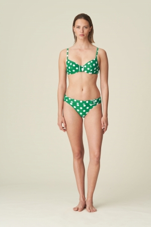 ROSALIE KGR KELLY GREEN