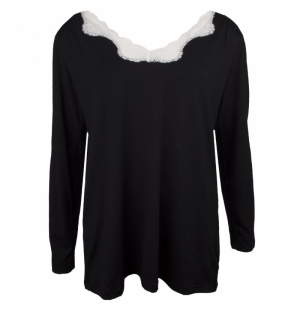 SIMPLY PERFECT NN/NOIR NACRE