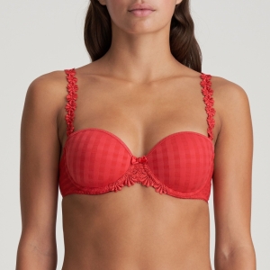 AVERO SCA scarlet