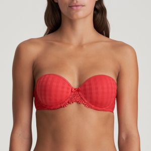 AVERO SCA scarlet