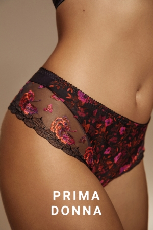 PALACE GARDEN CHB CHARBON