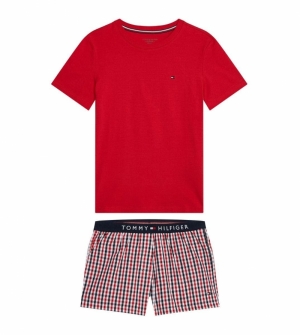  0WH/PRIMARY RED
