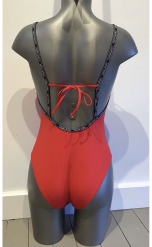  XMK/RUSTIC RED