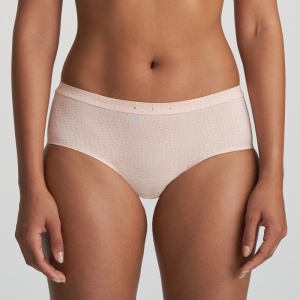 WILLIAM SKT SILKY TAN