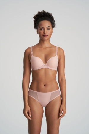 LOUIE PWD Powder Rose