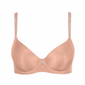 LOUIE PWD Powder Rose