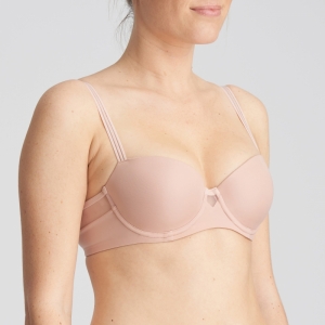 LOUIE PWD POWDER ROSE