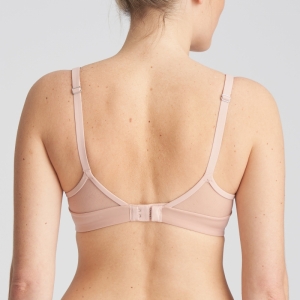 LOUIE PWD POWDER ROSE