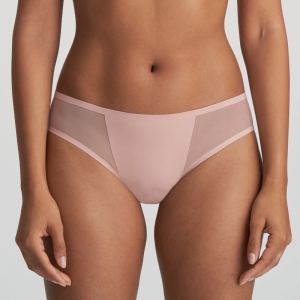 LOUIE PWD POWDER ROSE