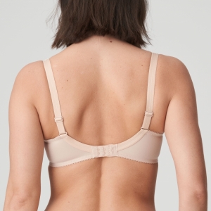 DEAUVILLE SKT SILKY TAN