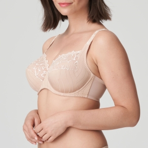 DEAUVILLE SKT SILKY TAN