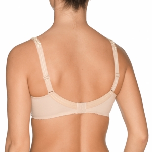DEAUVILLE SKT SILKY TAN