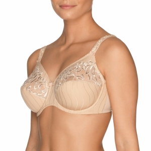 DEAUVILLE SKT SILKY TAN