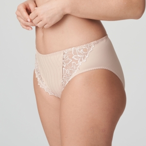 DEAUVILLE SKT SILKY TAN