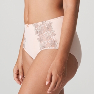 DEAUVILLE SKT SILKY TAN