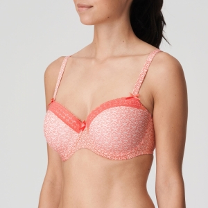 NIKIA PDI PINK DIAMON