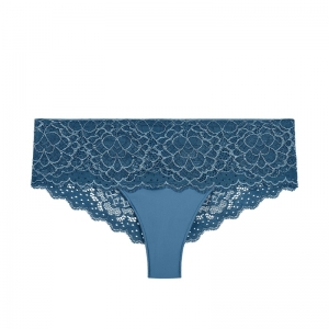 CARESSE 560/BLAUW