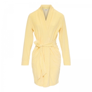 VELVET ROBES 166