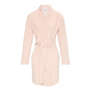 VELVET ROBES 255