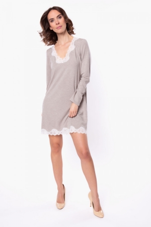 SIMPLY PERFECT CB/CHINE BEIGE