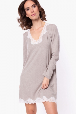 SIMPLY PERFECT CB/CHINE BEIGE