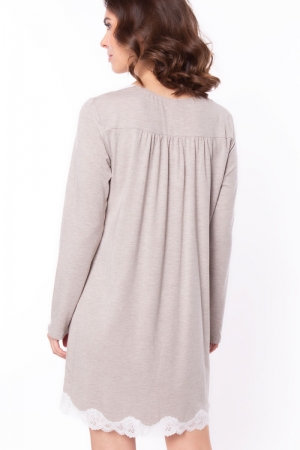 SIMPLY PERFECT CB/CHINE BEIGE