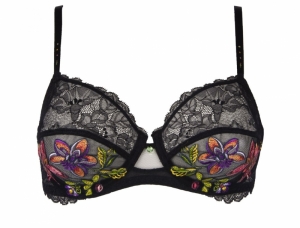 FLEURS DE NUIT NS/MOIR FRISSO