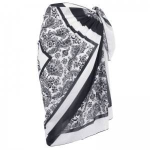 LA BANDANA  BB/BANDANA BLAN