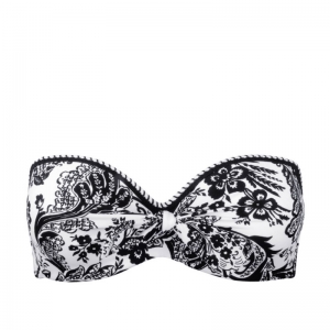 LA BANDANA BB/BANDANA BLAN