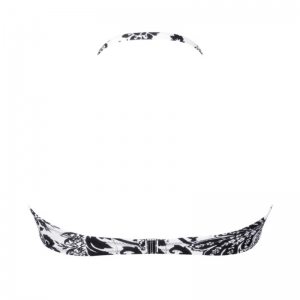 LA BANDANA BB/BANDANA BLAN