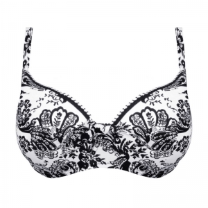 LA BANDANA BB/BANDANA BLAN