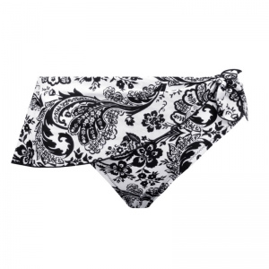 LA BANDANA BB/BANDANA BLAN