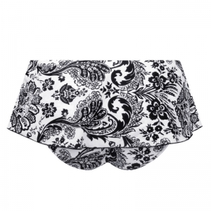 LA BANDANA BB/BANDANA BLAN