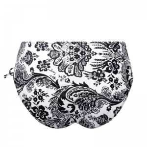 LA BANDANA BB/BANDANA BLAN