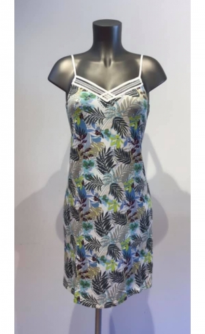 FRAICHEUR TROPIC CT/CIEL TROPIC