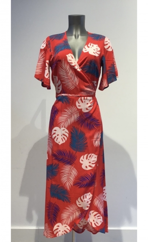 RITA-STD.402 PALM;PIVOINE