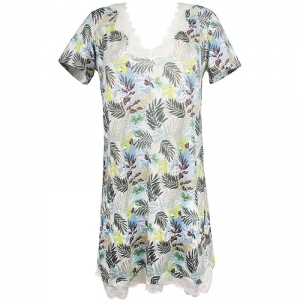 FRAICHEUR TROPIC CT/CIEL TROPIC