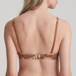 AMALIE BDO BRONZO D