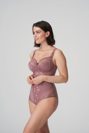 MADISON SAT SATIN TAUPE