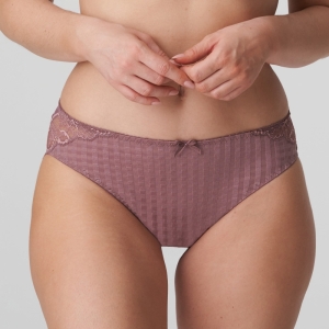 MADISON SAT SATIN TAUPE