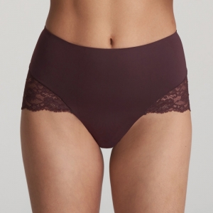 COLOR STUDIO AUB AUBERGINE